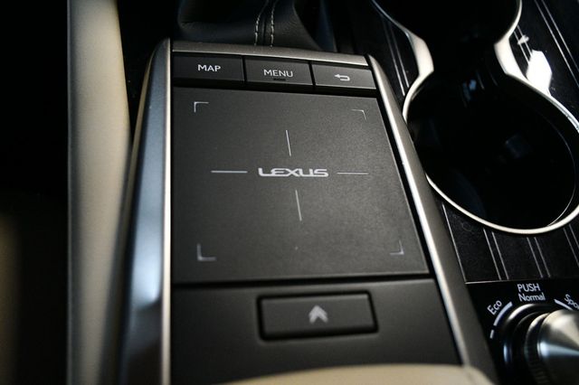 2022 Lexus RX RX350L LUXURY - 22983866 - 71