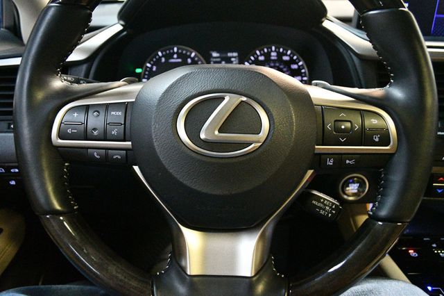 2022 Lexus RX RX350L LUXURY - 22983866 - 75