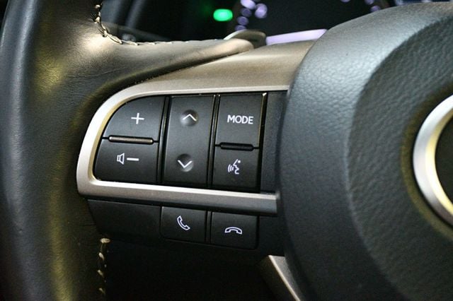 2022 Lexus RX RX350L LUXURY - 22983866 - 76