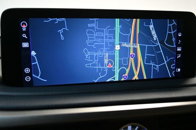 2022 Lexus RX RX350L LUXURY - 22983866 - 7