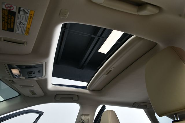 2022 Lexus RX RX350L LUXURY - 22983866 - 8