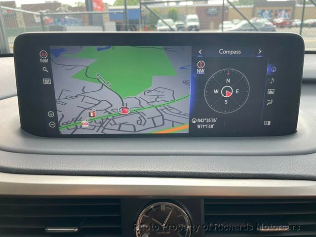2022 Lexus RX RX 350L Luxury AWD - 23065640 - 10