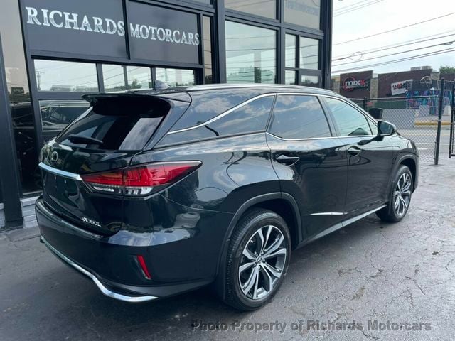 2022 Lexus RX RX 350L Luxury AWD - 23065640 - 1