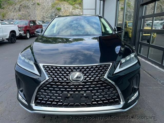 2022 Lexus RX RX 350L Luxury AWD - 23065640 - 2