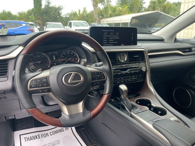 2022 LEXUS RX RX 350 WITH $8,755 IN PACKAGES!!! - 23032117 - 11