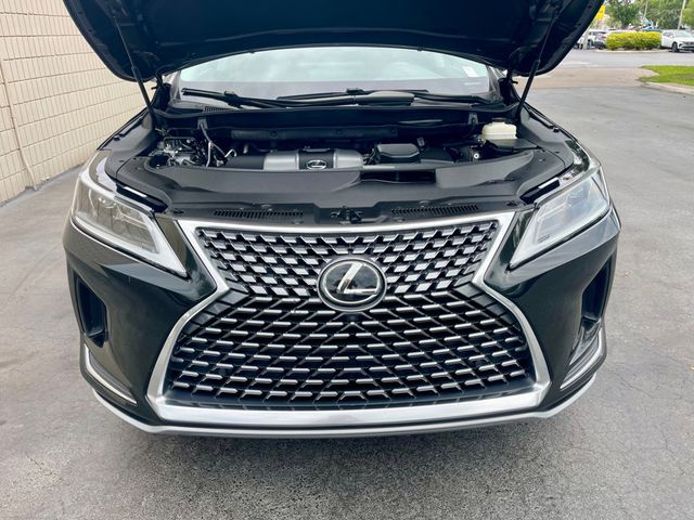 2022 LEXUS RX RX 350 WITH $8,755 IN PACKAGES!!! - 23032117 - 16