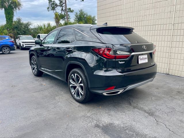 2022 LEXUS RX RX 350 WITH $8,755 IN PACKAGES!!! - 23032117 - 2