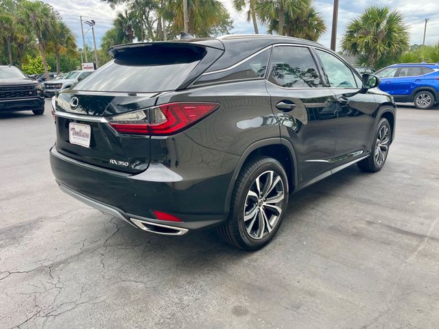 2022 LEXUS RX RX 350 WITH $8,755 IN PACKAGES!!! - 23032117 - 5