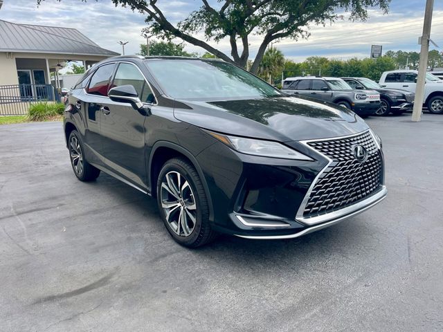 2022 LEXUS RX RX 350 WITH $8,755 IN PACKAGES!!! - 23032117 - 6