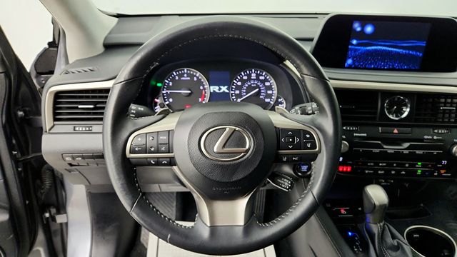 2022 Lexus RX RX 350 with Heated Seats and Kick Sensor Rear Door - 22945315 - 12