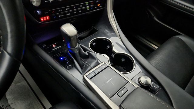 2022 Lexus RX RX 350 with Heated Seats and Kick Sensor Rear Door - 22945315 - 15