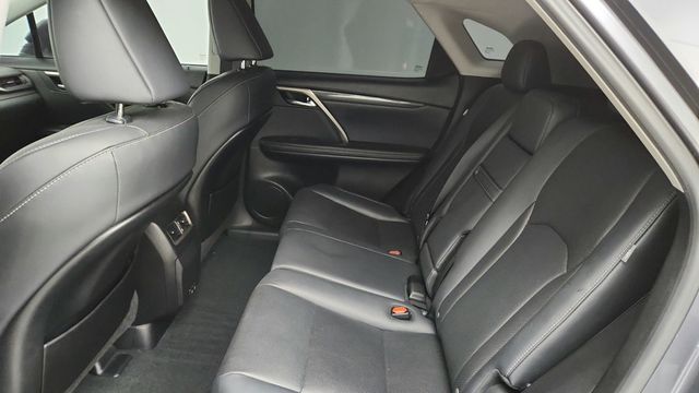2022 Lexus RX RX 350 with Heated Seats and Kick Sensor Rear Door - 22945315 - 19