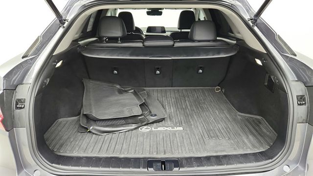 2022 Lexus RX RX 350 with Heated Seats and Kick Sensor Rear Door - 22945315 - 20