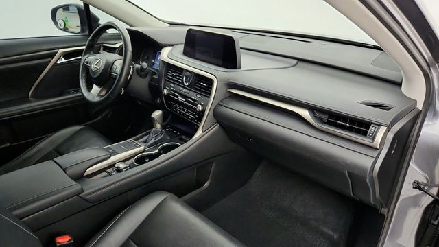 2022 Lexus RX RX 350 with Heated Seats and Kick Sensor Rear Door - 22945315 - 23