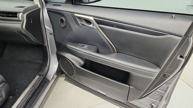 2022 Lexus RX RX 350 with Heated Seats and Kick Sensor Rear Door - 22945315 - 24