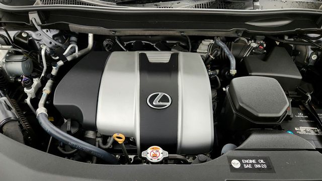 2022 Lexus RX RX 350 with Heated Seats and Kick Sensor Rear Door - 22945315 - 25