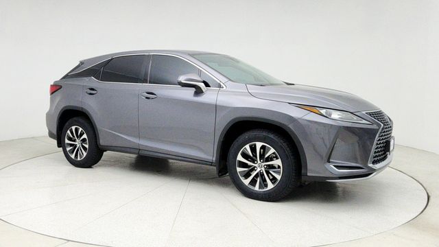 2022 Lexus RX RX 350 with Heated Seats and Kick Sensor Rear Door - 22945315 - 2