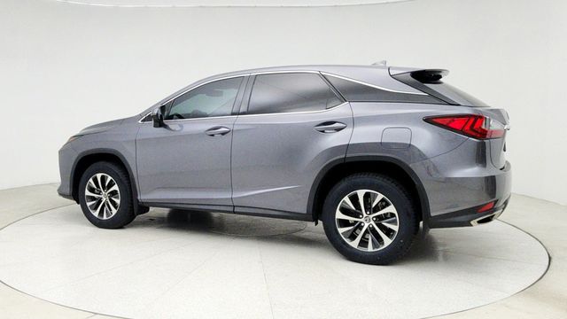 2022 Lexus RX RX 350 with Heated Seats and Kick Sensor Rear Door - 22945315 - 6