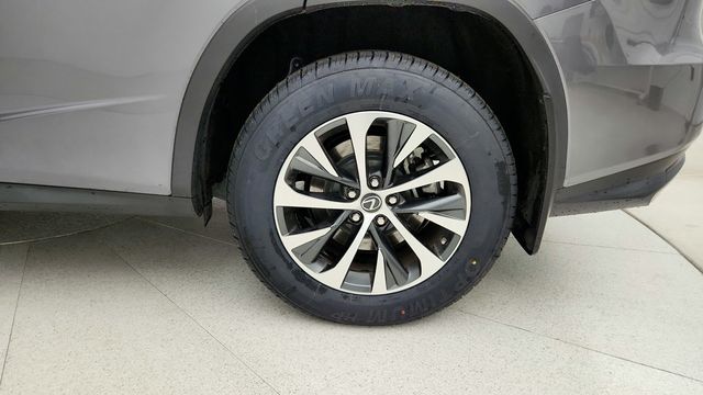 2022 Lexus RX RX 350 with Heated Seats and Kick Sensor Rear Door - 22945315 - 8
