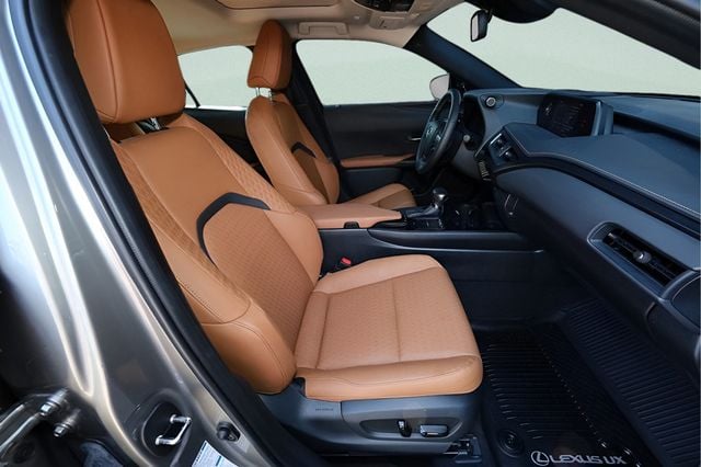 2022 LEXUS UX UX 250h AWD - 22976912 - 11