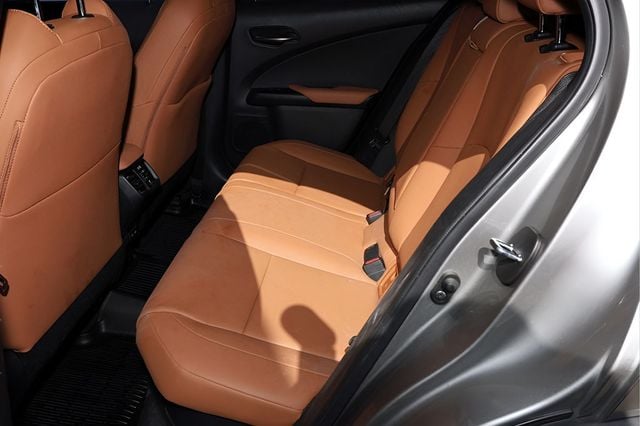 2022 LEXUS UX UX 250h AWD - 22976912 - 12