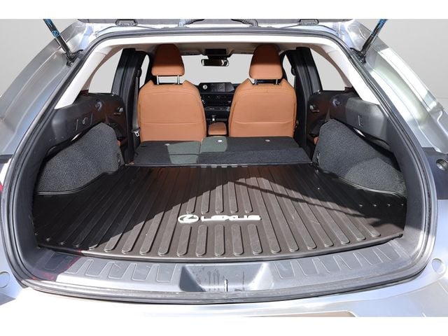 2022 LEXUS UX UX 250h AWD - 22976912 - 14