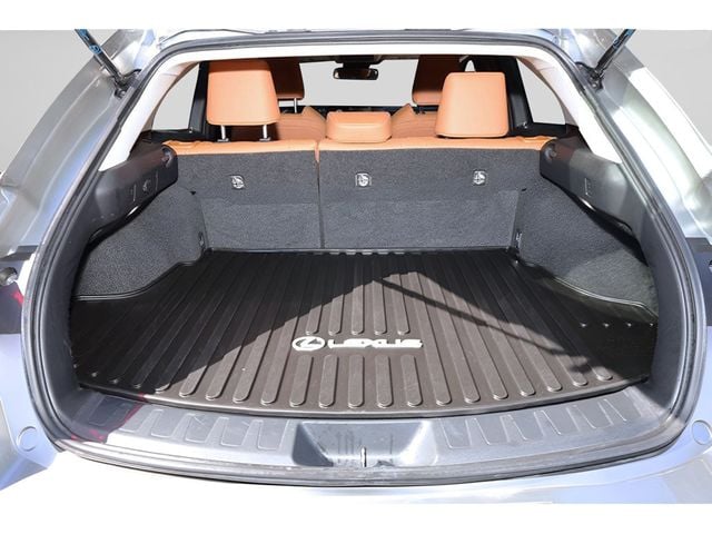 2022 LEXUS UX UX 250h AWD - 22976912 - 15