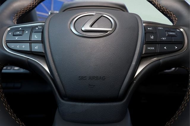 2022 LEXUS UX UX 250h AWD - 22976912 - 27