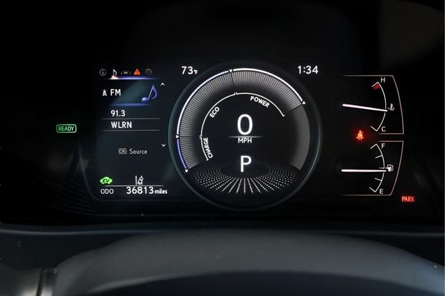 2022 LEXUS UX UX 250h AWD - 22976912 - 28