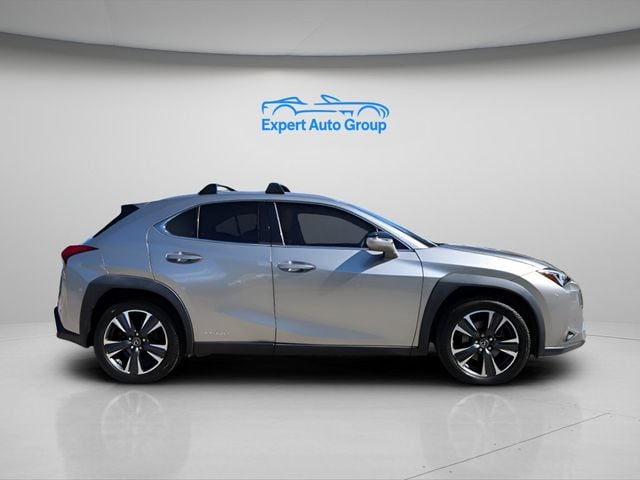 2022 LEXUS UX UX 250h AWD - 22976912 - 2