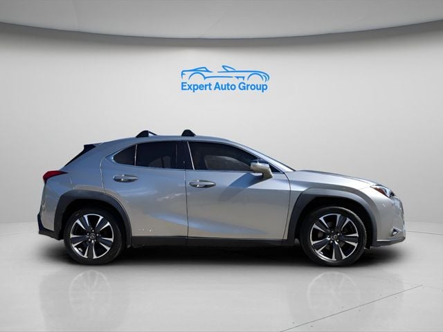 2022 LEXUS UX UX 250h AWD - 22976912 - 31