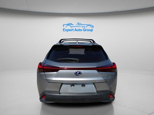 2022 LEXUS UX UX 250h AWD - 22976912 - 8