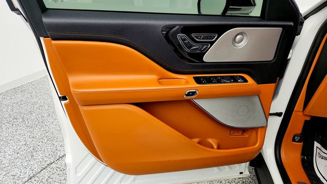 2022 Lincoln Aviator Black Label AWD - 22961335 - 10