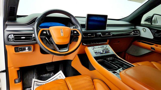 2022 Lincoln Aviator Black Label AWD - 22961335 - 11