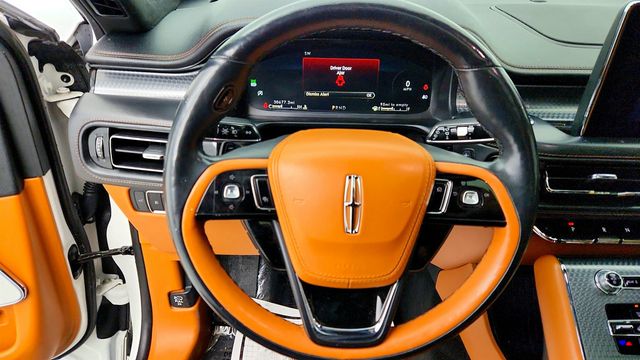 2022 Lincoln Aviator Black Label AWD - 22961335 - 12