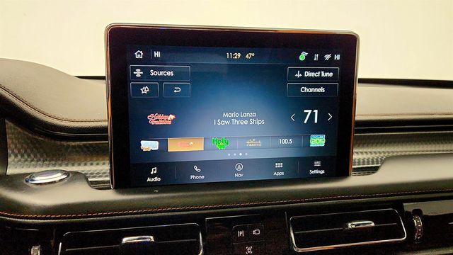 2022 Lincoln Aviator Black Label AWD - 22961335 - 16