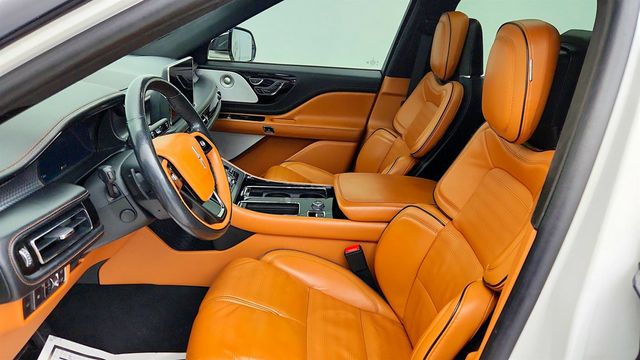 2022 Lincoln Aviator Black Label AWD - 22961335 - 18