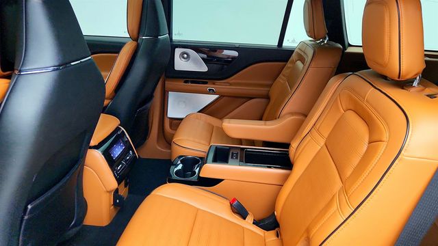 2022 Lincoln Aviator Black Label AWD - 22961335 - 19