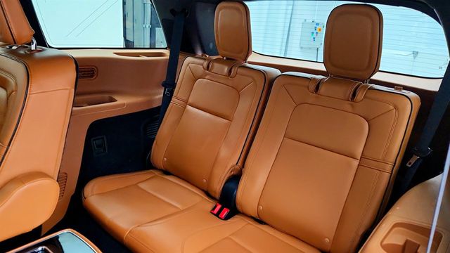 2022 Lincoln Aviator Black Label AWD - 22961335 - 20