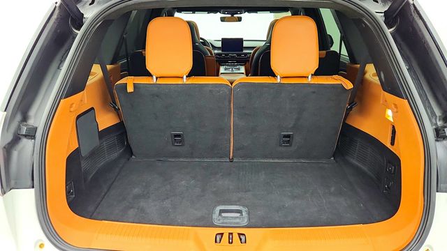 2022 Lincoln Aviator Black Label AWD - 22961335 - 21