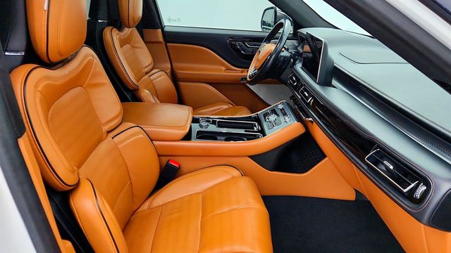 2022 Lincoln Aviator Black Label AWD - 22961335 - 23