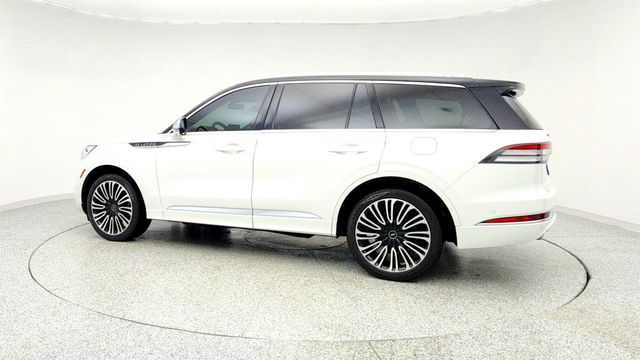 2022 Lincoln Aviator Black Label AWD - 22961335 - 6