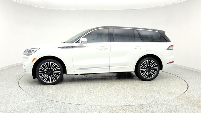 2022 Lincoln Aviator Black Label AWD - 22961335 - 7