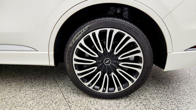 2022 Lincoln Aviator Black Label AWD - 22961335 - 8