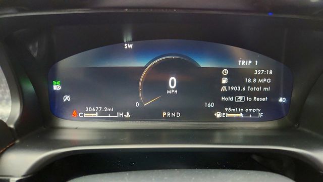 2022 Lincoln Aviator Black Label AWD with Dynamic Handling Package - 22961335 - 13