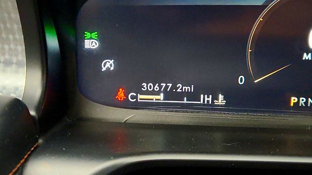 2022 Lincoln Aviator Black Label AWD with Dynamic Handling Package - 22961335 - 14