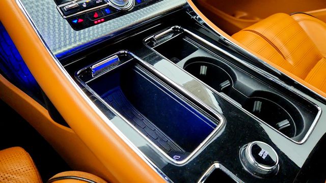 2022 Lincoln Aviator Black Label AWD with Dynamic Handling Package - 22961335 - 15