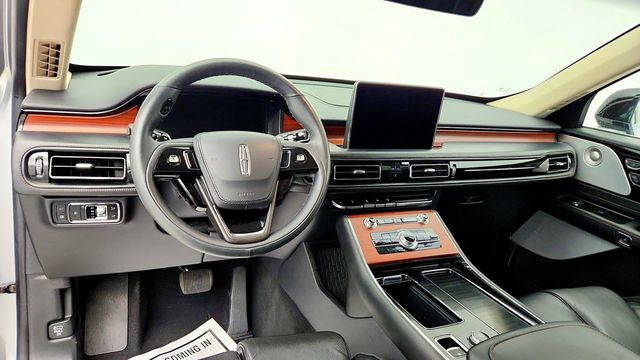 2022 Lincoln Aviator Grand Touring AWD - 23083367 - 10