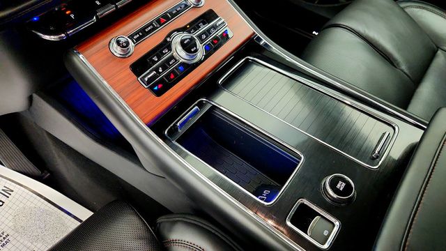 2022 Lincoln Aviator Grand Touring AWD - 23083367 - 14