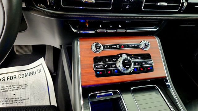 2022 Lincoln Aviator Grand Touring AWD - 23083367 - 15